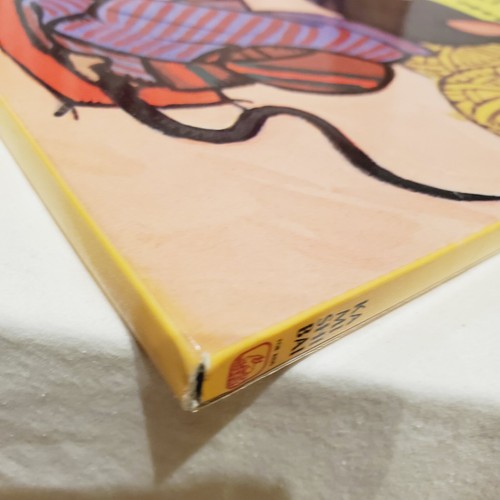 The Mouse's Wedding - A Kamishibai Play from Japan- Teacher's Guide Included - Picture 18 of 21