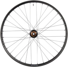 Stan's Flow CB7 Rear Wheel - 27.5", 12 x 148mm, 6-Bolt, XDR, Gray