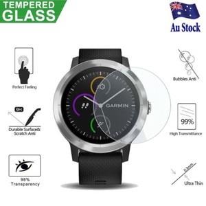 garmin vivoactive screen protector