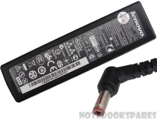 IBM IdeaPad B550 B560 B570E B575 B570 G570 G580 Z570 20V Adapter - Picture 2 of 4