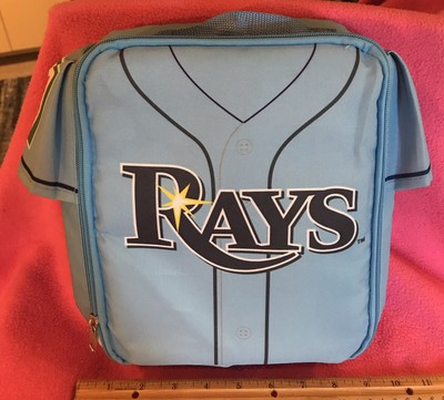 tampa bay rays 20th anniversary jersey
