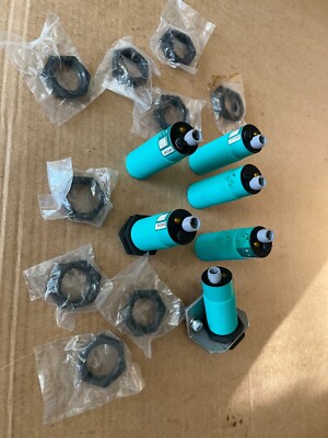 Schonbuch Electronic, Sensor, CNPH3004,**Lot of 6 w/misc parts shown