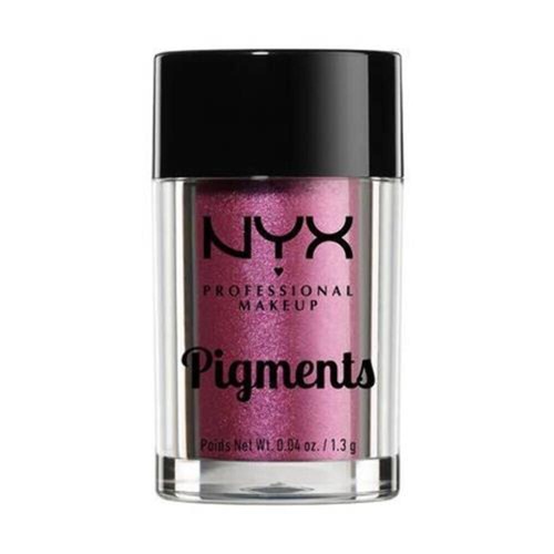 Sombra de ojos con pigmentos metálicos sueltos NYX, - Imagen 2 de 15