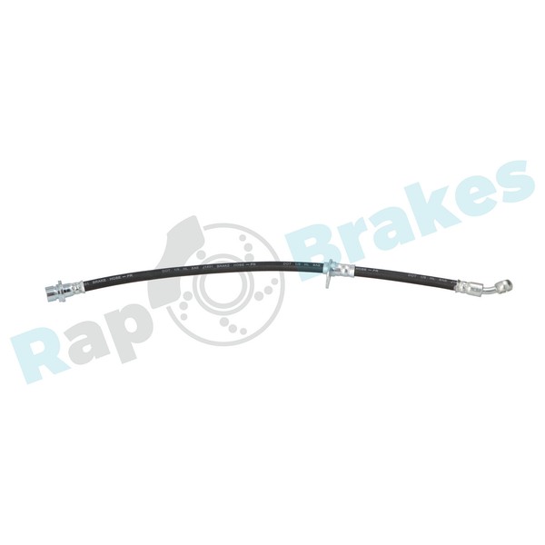 RAP Brakes R-H1019 Bremsschlauch Hinten Rechts FüR Honda-image