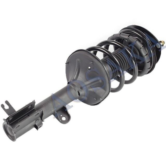 Fits for 200510 Kia Sportage Front Left Complete Struts & Coil Springs