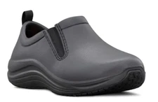 Rockport Works Sizzle Slip Resistant Work Shoe, Style#WSIZLSRV-001, Size 11