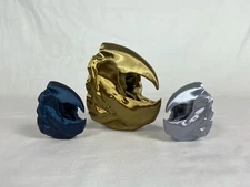 Squid Beak Magnet - Humboldt Science Replica - Nautical Steampunk Fridge Hook