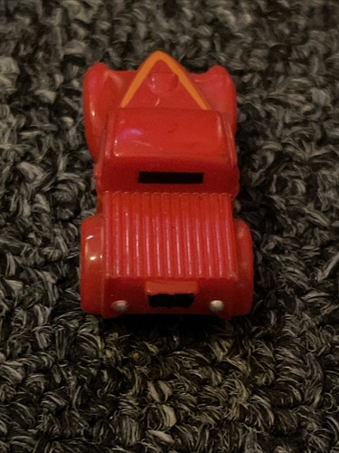33 Willys Coupe Blue Tucker Torpedo 55 Lincoln MK IV Micro Machines Pickup Ford - Picture 12 of 19