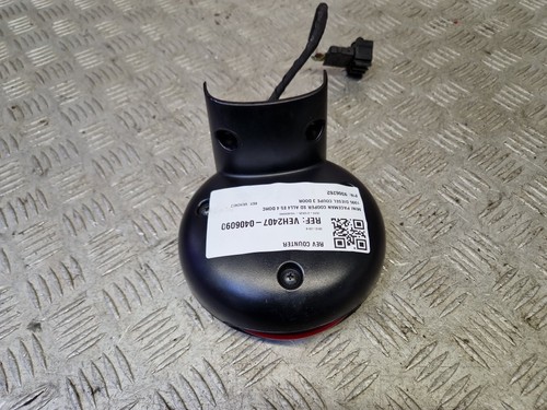 MINI PACEMAN REV COUNTER 2.0 DIESEL R61 2013 - Picture 8 of 8
