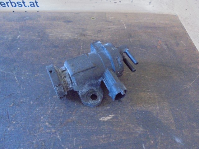 2009 FORD RANGER 2.5 DIESEL TURBO BOOST SOLENOID 0928400464