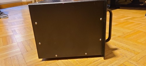Absoluter High-End Transistorverstärker von Mark Levinson ML-11 - Bild 2 von 9