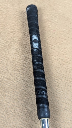 PXG 0211 COR 2 Single 5 Iron Golf Club Left Hand Steel Elevate Stiff Shaft Winn - Picture 10 of 11