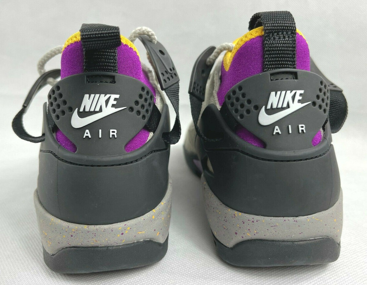 nike acg air revaderchi men's hiking shoes