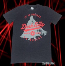 New Star Wars Darth Vader Galactic Empire 1977 Mens Classic Vintage T-Shirt