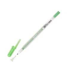 Sakura Gelly Roll Metallic Ball Pen 1.0mm Bold Emerald Green Art Office School