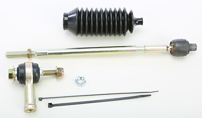 All Balls 51-1057-R Right Tie Rod End Kit