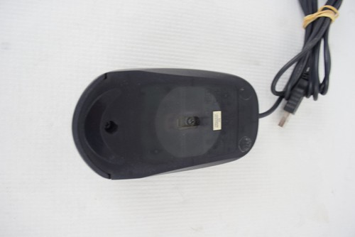 Dell MO56UO USB Wired Mouse 0C8649 - Afbeelding 3 van 3
