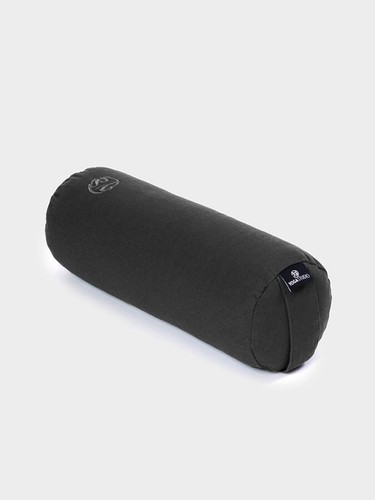 Yoga Studio Organic Buckwheat Mini Bolster 32x12cm - Picture 19 of 21