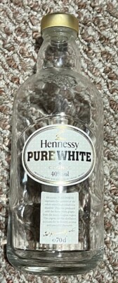 【未開栓】NAPOLEON COGNAC Hennessy 700ml 古酒(約40年前購入)・未開栓 ヘネシー ナポレオン コニャック
