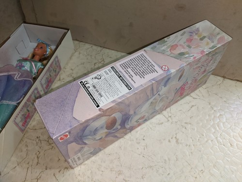 NEW Barbie Doll Spring Tea Party Avon Exclusive Third In A Series Collector Toy - Picture 9 of 9