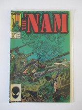 The 'Nam #12 (Marvel Comics November 1987)