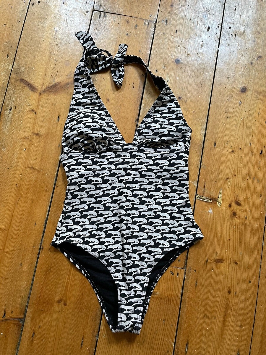 French Connection Swimsuit Small UK - Main Image