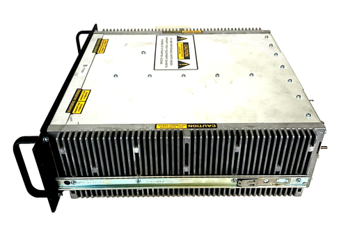 CM-200 VHF Funksender Basisstation für Luftfahrt General Dynamics - Bild 5 von 12