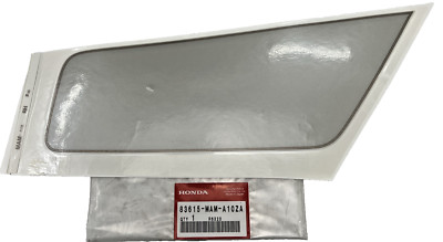 83615-MAM-A10ZA Honda Motorcycle 96 GL1500Sea, Ac R. Side Cover Stripe Type10