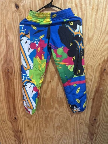 Youth adidas Lego Junior Track Suit Jacket + Pants 'MultiColor' H65318 / Size s - Picture 4 of 4