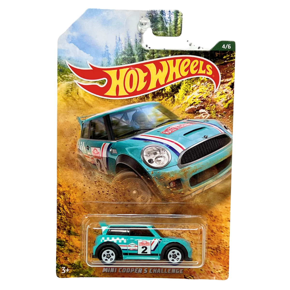 Hot Wheels ミニクーパー miniday 2015 Amazon.com: Hot Wheels 2015 HW City '67 Austin Mini Van 27/250