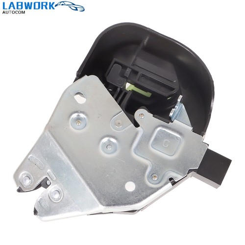 Trunk Latch Lock Power Lid Lock Actuator for 2012 Honda Civic 74851-TR0-A11 - Picture 5 of 9