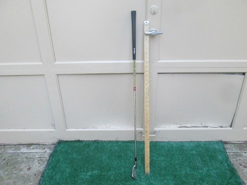Golf Hogan Edge CFT 6 Iron Apex 4 Steel Shaft Ben Hogan Grip Lightly Used VGC - Picture 9 of 9