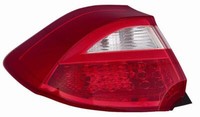 RüCklicht AußEn Led FüR Kia Ceed Ab 2015 Version 5 TüRen Links