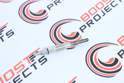 DieselRX / Wellman Glow Plug For 87-94 Ford F-250/F-350 Diesel 6.9L-7.3L - Foto 2 di 4