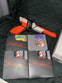 Consola de sistema Nintendo NES Super Mario Bros 3 Dr X Mario Super Mario Bros