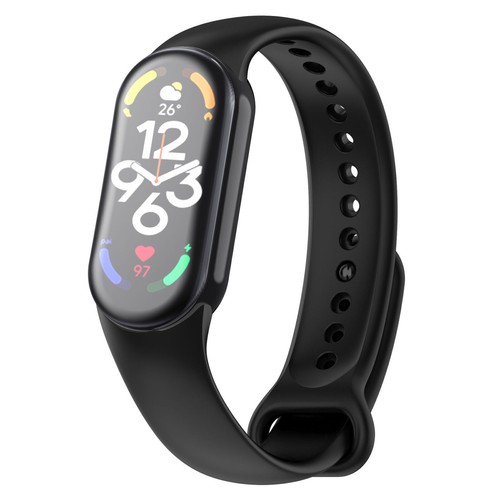 Bransoletka do Xiaomi Mi Band 8/ 9/10 Fitness Tracker Smartwatch Band Pasek do zegarka - Zdjęcie 197 z 343