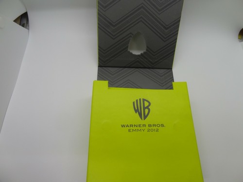 Warner Bros - 2012 - FOR YOUR CONSIDERATION (FYC) Package - (DVD, 11 Discs) - Picture 3 of 8