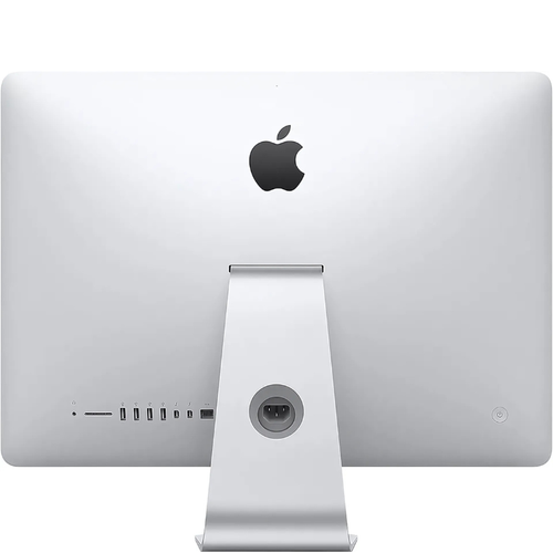 Apple 21" iMac 2017 3.6GHz i7 16GB 512GB AMD 560 4K Ventura Silver Warranty Fair - Picture 5 of 6