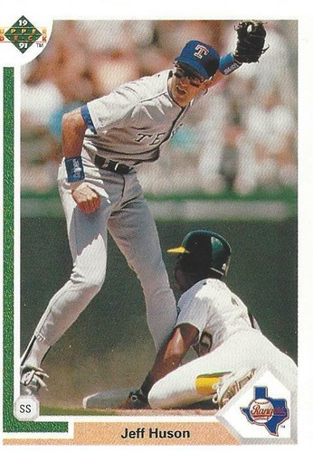 Complete Your Set 1991 Upper Deck Baseball - Picture 26 of 96