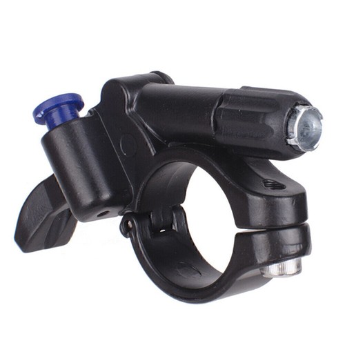 Reusable Fork Remote Lockout Lever For Mountain Bike Forks Alloy Lightweight - Picture 4 of 7