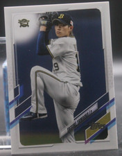 Taisuke Yamaoka (Orix Buffaloes) - 2021 Topps Nippon #126