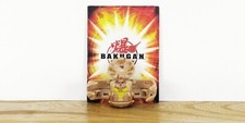 HTF BAKUGAN B2 Sub Terra REAPER 560G Spin Master/Sega Toys New