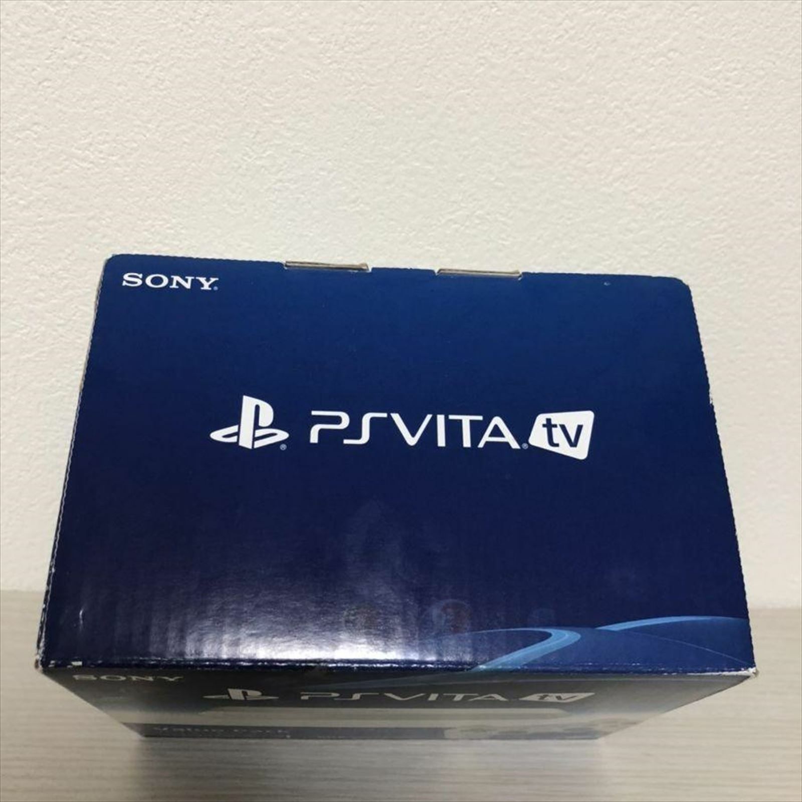 SONY PlayStation Vita TV Game VTE-1000AA01 Value Pack From 