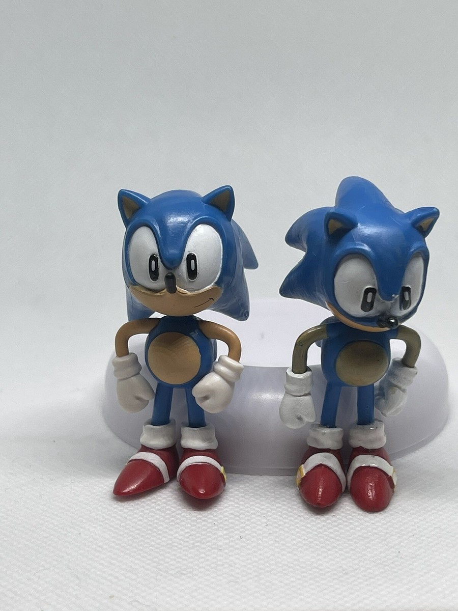 激レア　Jazwaresソニック可動フィギュアセット 激レア Jazwaresソニック可動フィギュアセット Amazon.co.jp