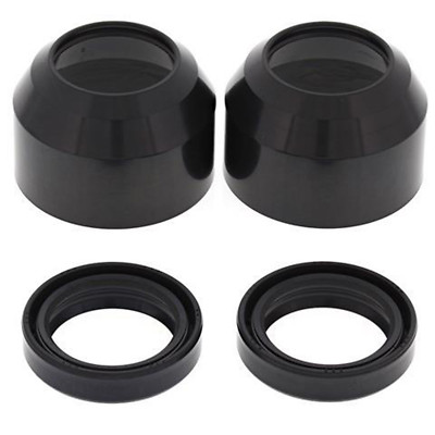 そかページ Fork Seal Kit Kawasaki H1 500 Mach III 1970-1975, KX400 75-76