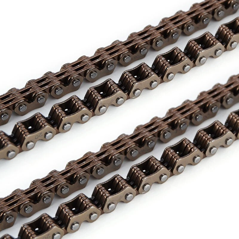 Timing Cam Chain Engine For Cagiva Raptor 650 2001-2008 V-Raptor 650 2001-2005 - Image 3 of 4