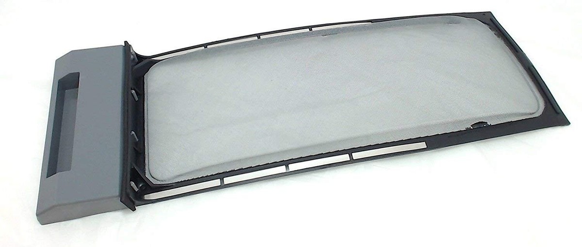 OEM Whirlpool Lint Filter – Fits Estate TEDS740JQ1, TEDS780JQ0, TEDS840JQ2, KitchenAid KEYE670BAL2