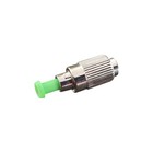 2pcs Connector FC APC Single-mode Low Reflection Optical Fiber Terminator