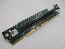 Dell PowerEdge R640 PCI-E Riser Board Dell P/N: 005X7X Tested Working