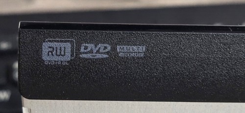 DVD Writer Model TS-U633 - Afbeelding 7 van 7